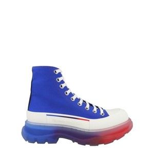 Alexander Mcqueen Tread Slick Boots - NWT